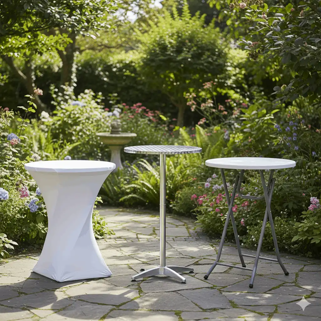 mange-debout en location