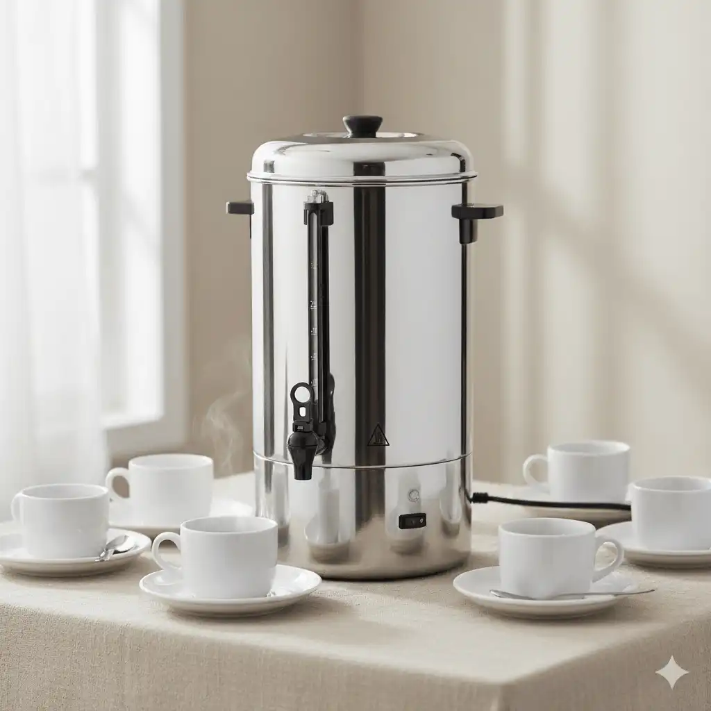 percolateur en location